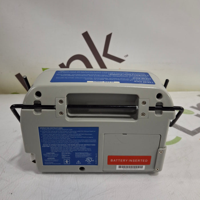 CTC CTC VasoPress Supreme Mini VP500DM Pump Surgical Equipment reLink Medical