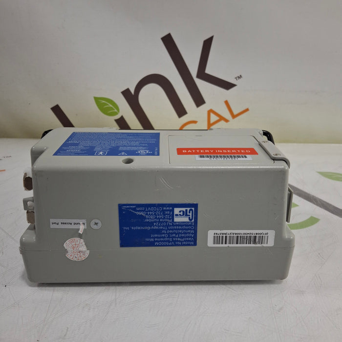 CTC CTC VasoPress Supreme Mini VP500DM Pump Surgical Equipment reLink Medical