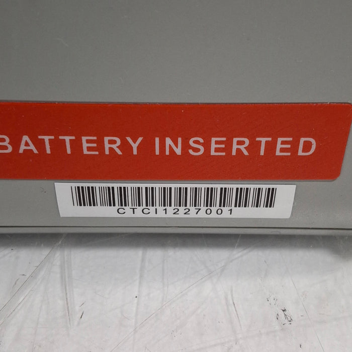 CTC CTC VasoPress Supreme Mini VP500DM Pump Surgical Equipment reLink Medical