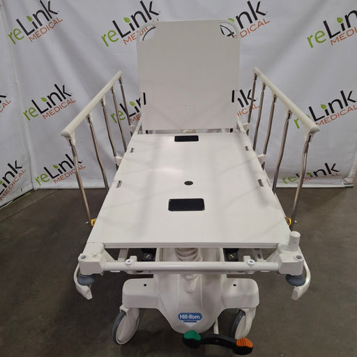Hill-Rom Hill-Rom TranStar P8000 Stretcher Beds & Stretchers reLink Medical