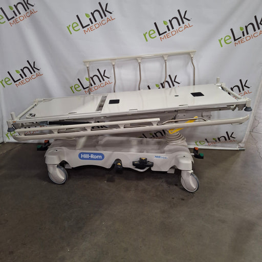 Hill-Rom Hill-Rom TranStar P8000 Stretcher Beds & Stretchers reLink Medical