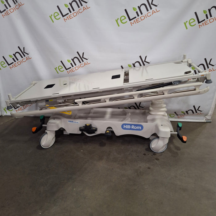 Hill-Rom Hill-Rom TranStar P8000 Stretcher Beds & Stretchers reLink Medical