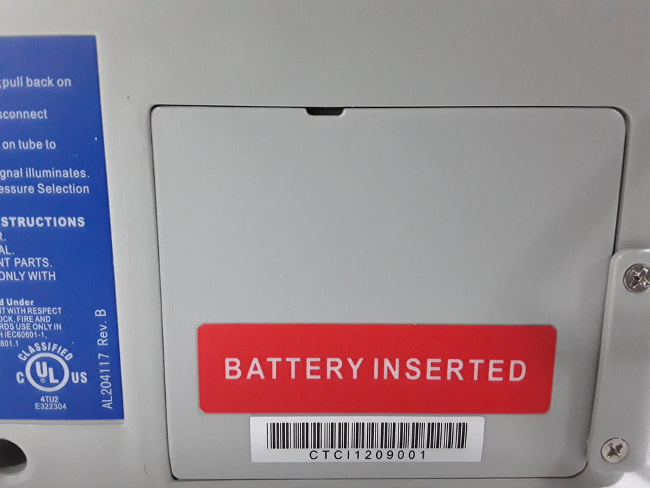 CTC CTC VasoPress Supreme Mini VP500DM Pump Surgical Equipment reLink Medical