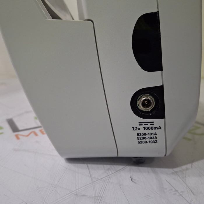 Welch Allyn Welch Allyn Spot 420 - NIBP, Nellcor SpO2 Vital Signs Monitor Patient Monitors reLink Medical