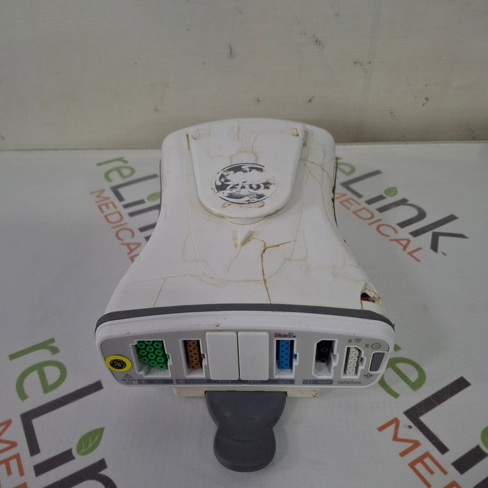 GE Healthcare GE Healthcare PDM Masimo Patient Data Module Patient Monitors reLink Medical