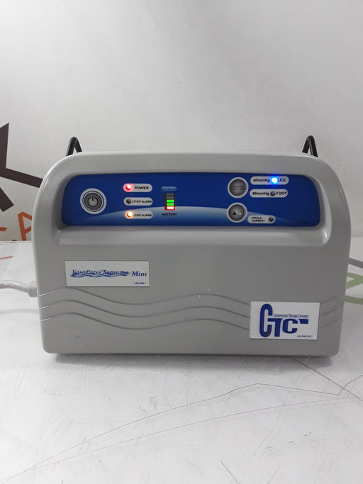 CTC CTC VasoPress Supreme Mini VP500DM Pump Surgical Equipment reLink Medical