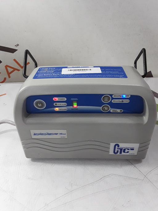 CTC CTC VasoPress Supreme Mini VP500DM Pump Surgical Equipment reLink Medical
