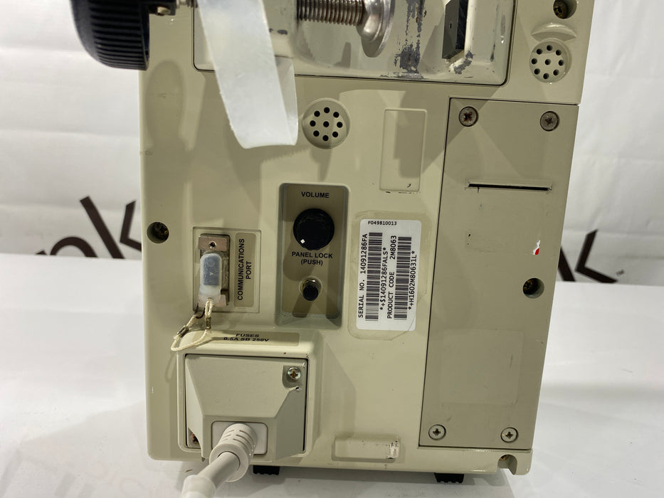 Baxter Baxter Flo-Gard 6201 Infusion Pump Infusion Pump reLink Medical