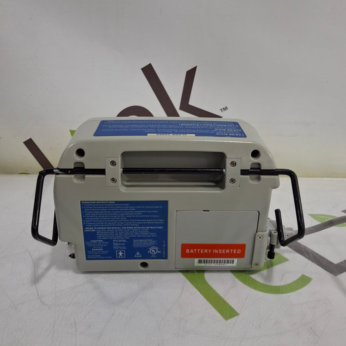 CTC CTC VasoPress Supreme Mini VP500DM Pump Surgical Equipment reLink Medical