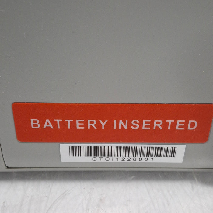 CTC CTC VasoPress Supreme Mini VP500DM Pump Surgical Equipment reLink Medical