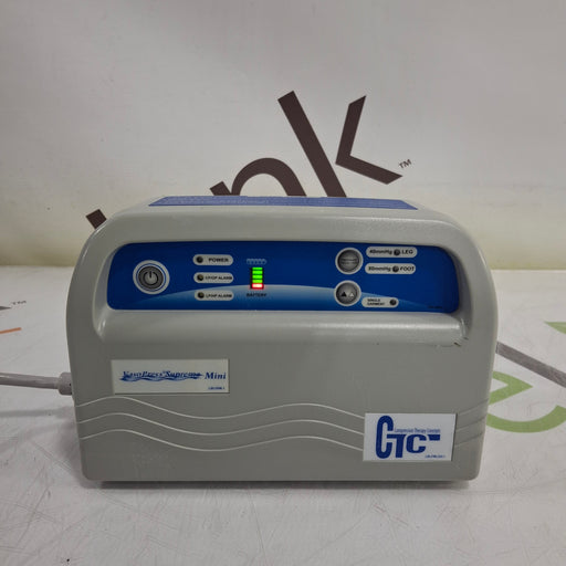 CTC CTC VasoPress Supreme Mini VP500DM Pump Surgical Equipment reLink Medical