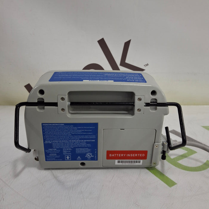 CTC CTC VasoPress Supreme Mini VP500DM Pump Surgical Equipment reLink Medical