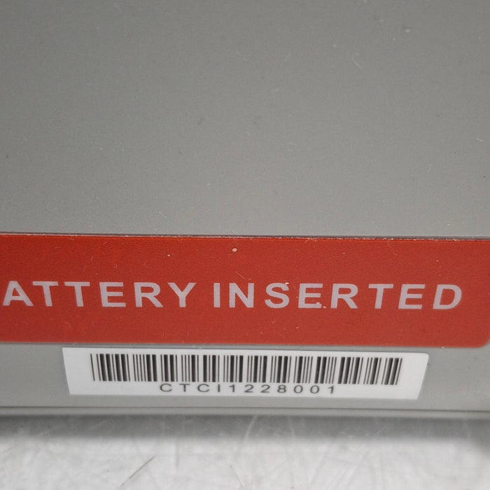 CTC CTC VasoPress Supreme Mini VP500DM Pump Surgical Equipment reLink Medical