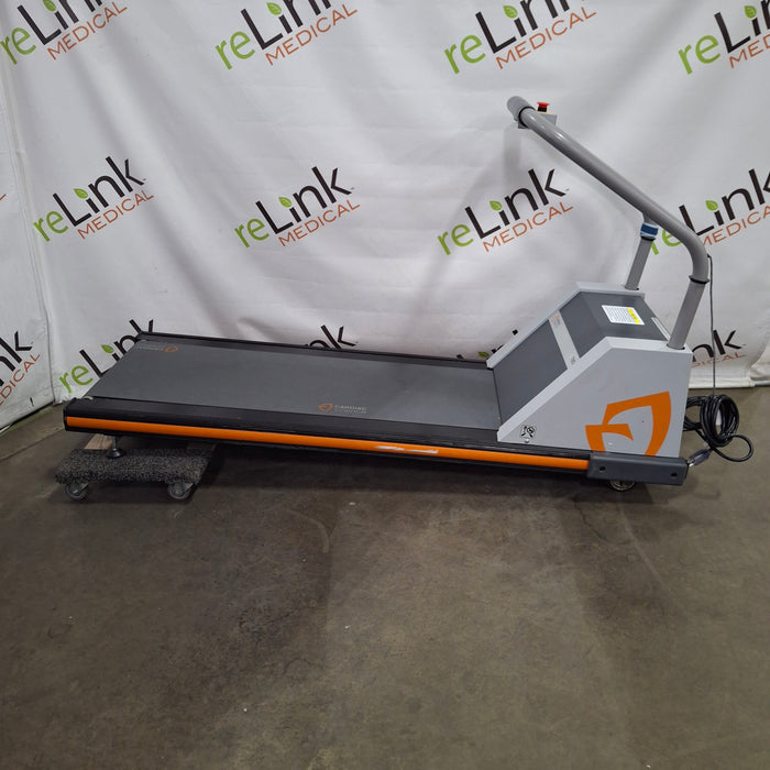 Quinton Quinton TM55 Stress Test Treadmill Cardiology reLink Medical