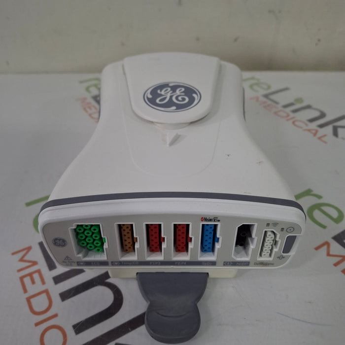 GE Healthcare GE Healthcare PDM Masimo Patient Data Module Patient Monitors reLink Medical