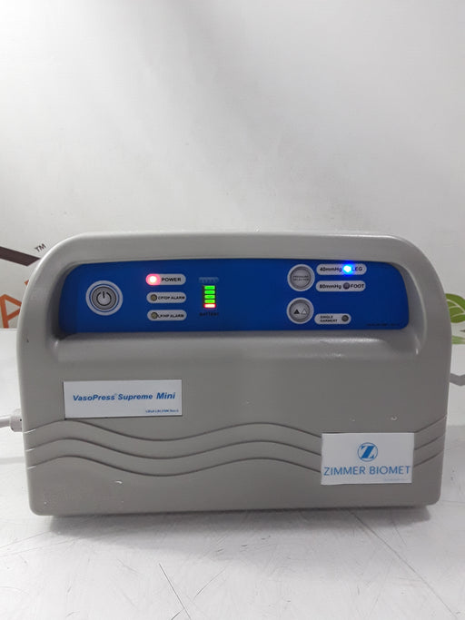 CTC CTC VasoPress Supreme Mini VP500DM Pump Surgical Equipment reLink Medical