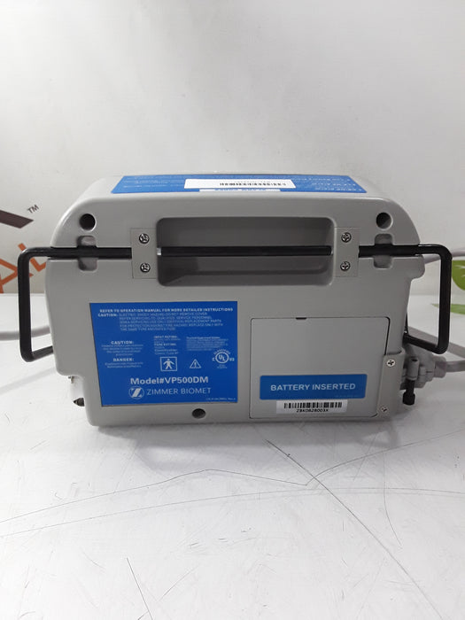 CTC CTC VasoPress Supreme Mini VP500DM Pump Surgical Equipment reLink Medical