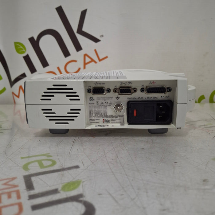 Masimo Masimo Radical 7 Pulse Oximeter w/ Base Patient Monitors reLink Medical