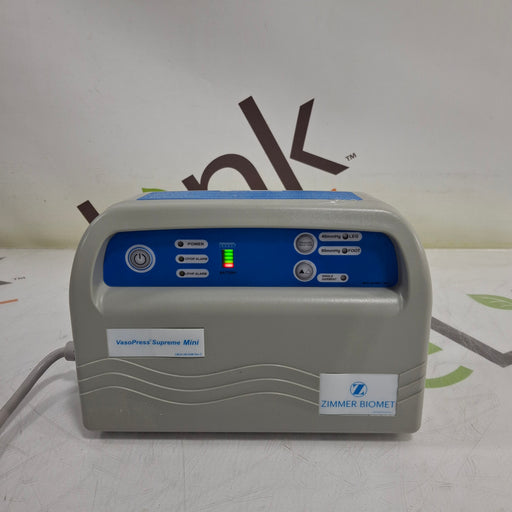 CTC CTC VasoPress Supreme Mini VP500DM Pump Surgical Equipment reLink Medical