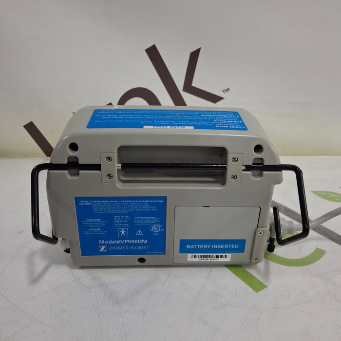 CTC CTC VasoPress Supreme Mini VP500DM Pump Surgical Equipment reLink Medical