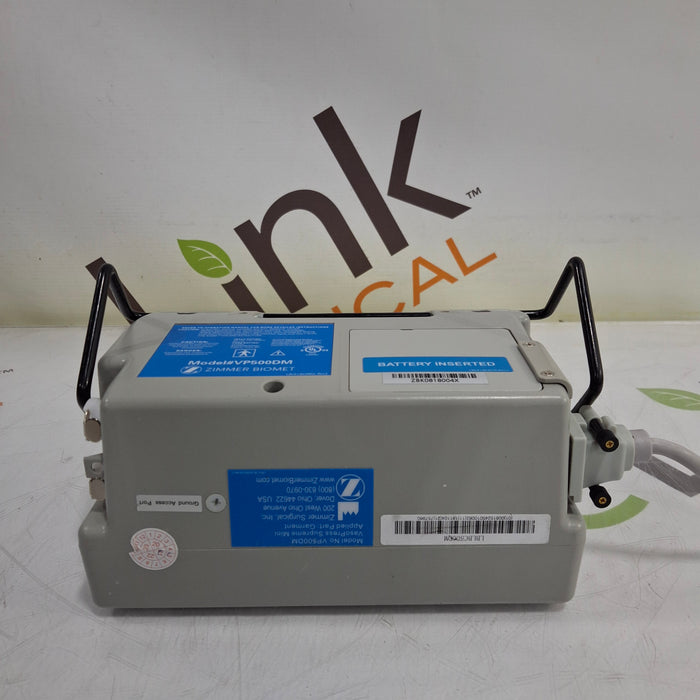 CTC CTC VasoPress Supreme Mini VP500DM Pump Surgical Equipment reLink Medical