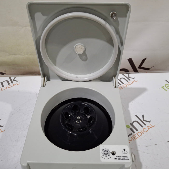Unico C856 PowerSpin LX Centrifuge