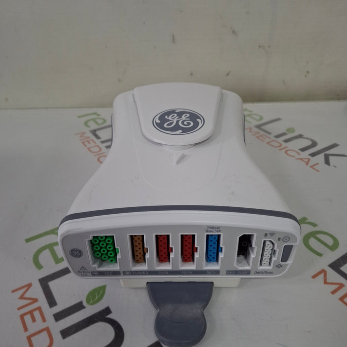 GE Healthcare PDM Nellcor Patient Data Module