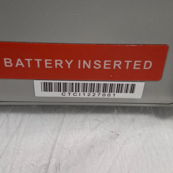 CTC CTC VasoPress Supreme Mini VP500DM Pump Surgical Equipment reLink Medical