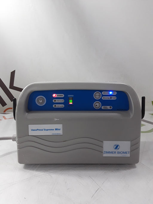 CTC CTC VasoPress Supreme Mini VP500DM Pump Surgical Equipment reLink Medical