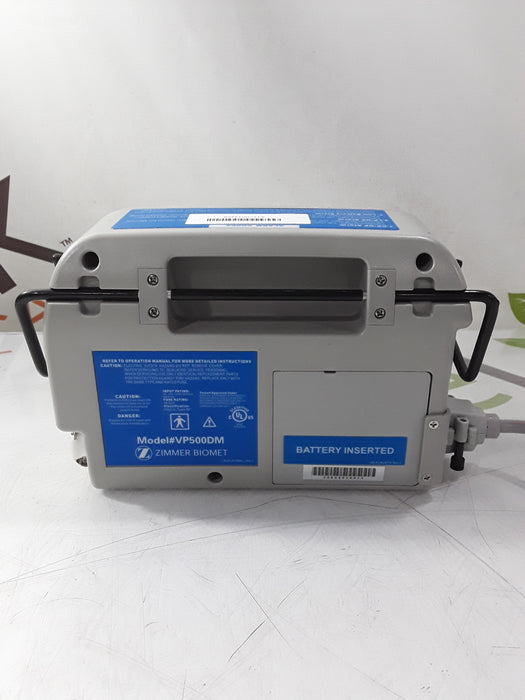 CTC CTC VasoPress Supreme Mini VP500DM Pump Surgical Equipment reLink Medical