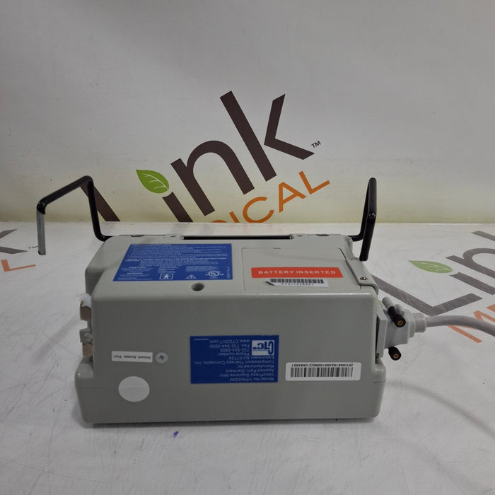 CTC CTC VasoPress Supreme Mini VP500DM Pump Surgical Equipment reLink Medical