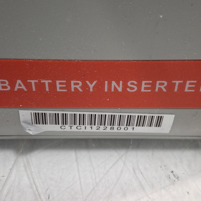 CTC CTC VasoPress Supreme Mini VP500DM Pump Surgical Equipment reLink Medical