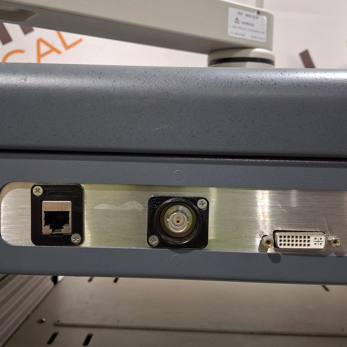 Karl Storz Karl Storz 9606A Video Tower Cart Rigid Endoscopy reLink Medical