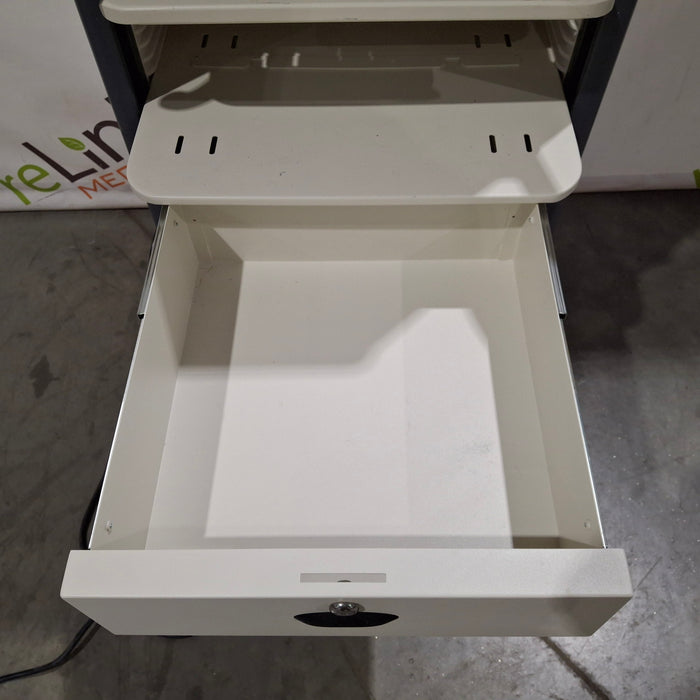 Karl Storz Karl Storz 9606A Video Tower Cart Rigid Endoscopy reLink Medical