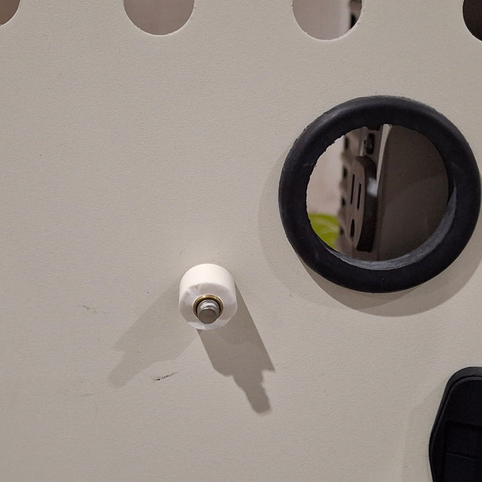 Karl Storz Karl Storz 9606A Video Tower Cart Rigid Endoscopy reLink Medical