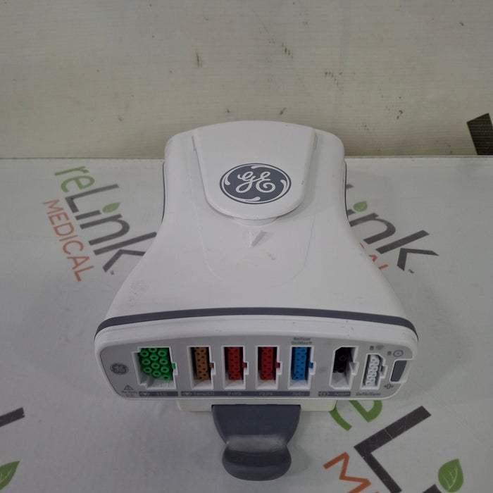 GE Healthcare PDM Nellcor Patient Data Module