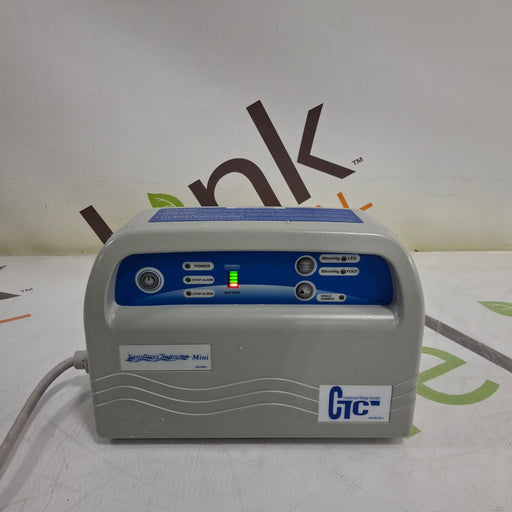 CTC CTC VasoPress Supreme Mini VP500DM Pump Surgical Equipment reLink Medical