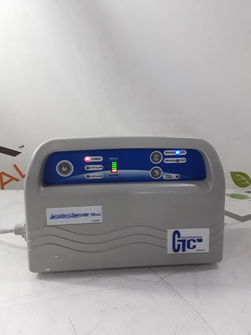 CTC CTC VasoPress Supreme Mini VP500DM Pump Surgical Equipment reLink Medical