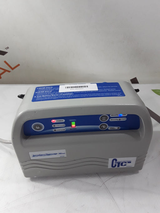 CTC CTC VasoPress Supreme Mini VP500DM Pump Surgical Equipment reLink Medical