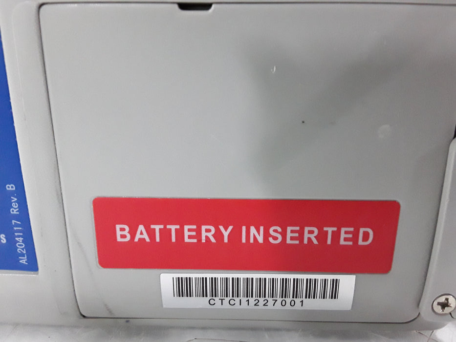 CTC CTC VasoPress Supreme Mini VP500DM Pump Surgical Equipment reLink Medical