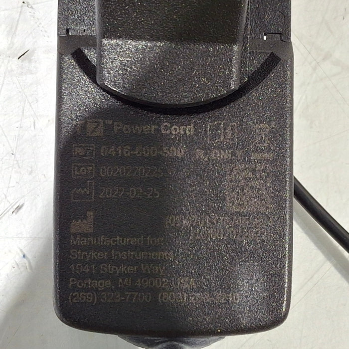 Stryker Stryker T7 Surgical Helmet Surgical Equipment reLink Medical