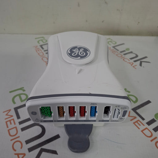 GE Healthcare GE Healthcare PDM Nellcor Patient Data Module Patient Monitors reLink Medical