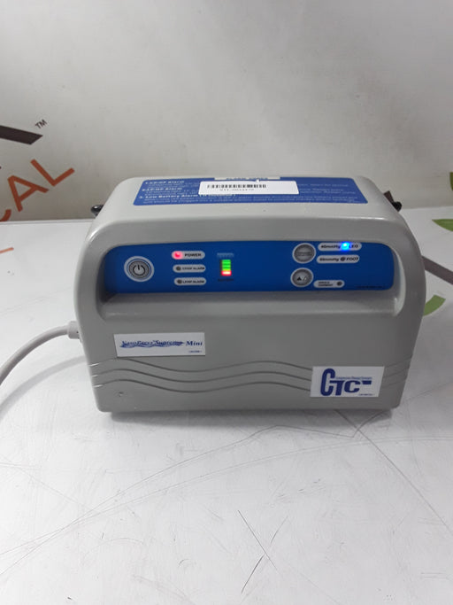 CTC CTC VasoPress Supreme Mini VP500DM Pump Surgical Equipment reLink Medical