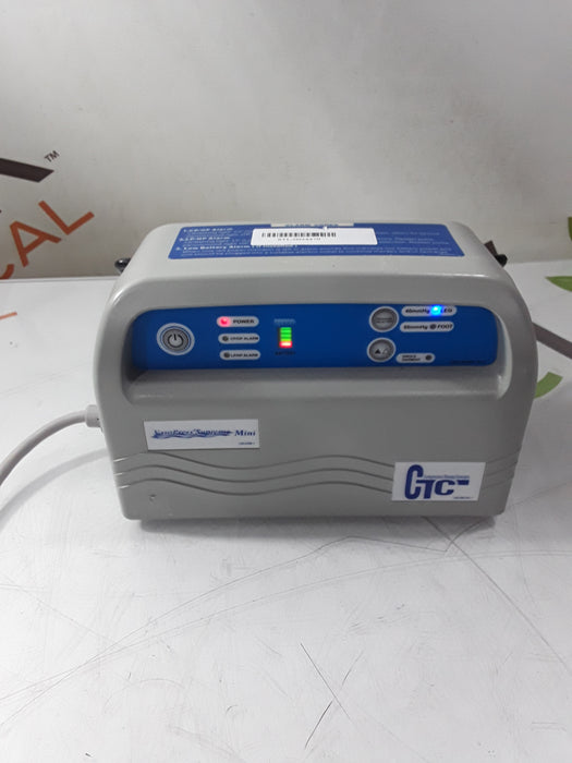 CTC CTC VasoPress Supreme Mini VP500DM Pump Surgical Equipment reLink Medical