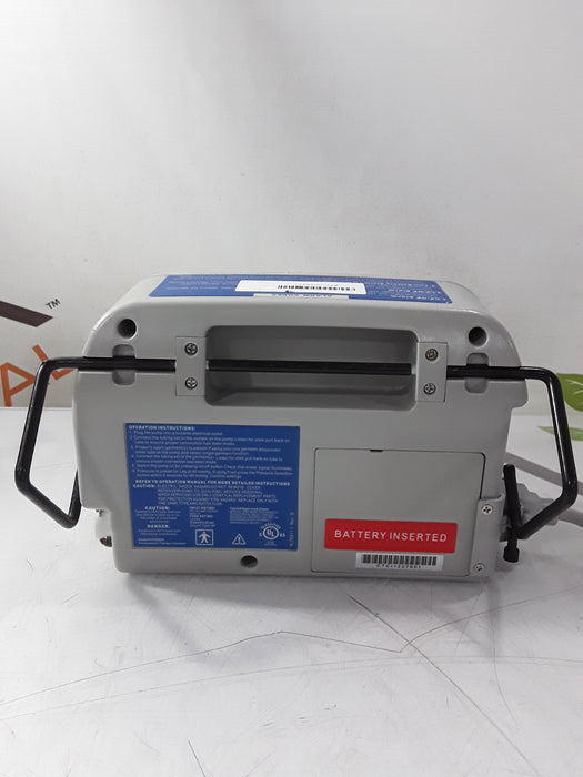 CTC CTC VasoPress Supreme Mini VP500DM Pump Surgical Equipment reLink Medical