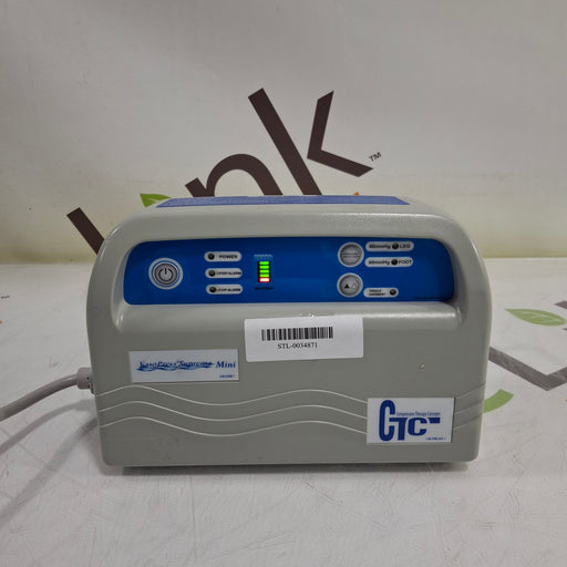 CTC CTC VasoPress Supreme Mini VP500DM Pump Surgical Equipment reLink Medical