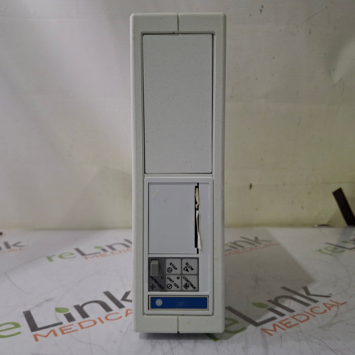 Spacelabs Healthcare 90499 Module Rack