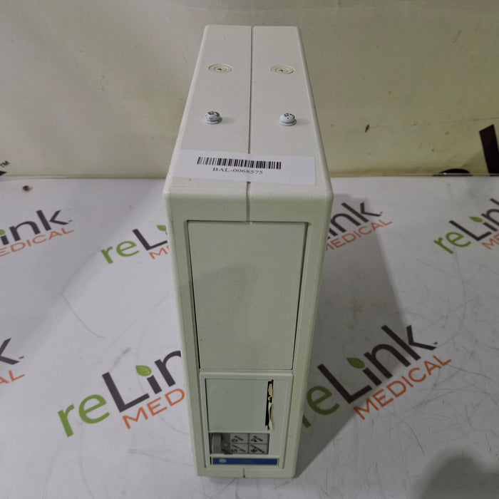 Spacelabs Healthcare 90499 Module Rack