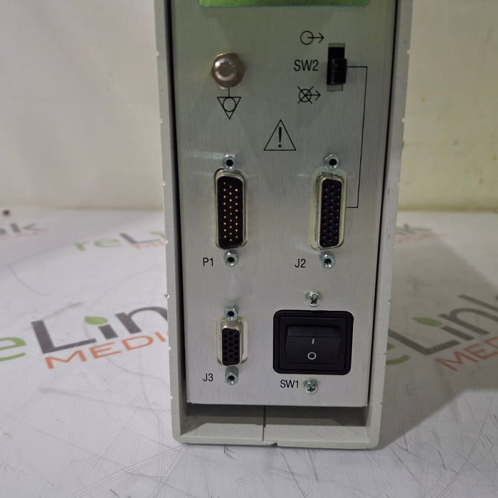 Spacelabs Healthcare 90499 Module Rack