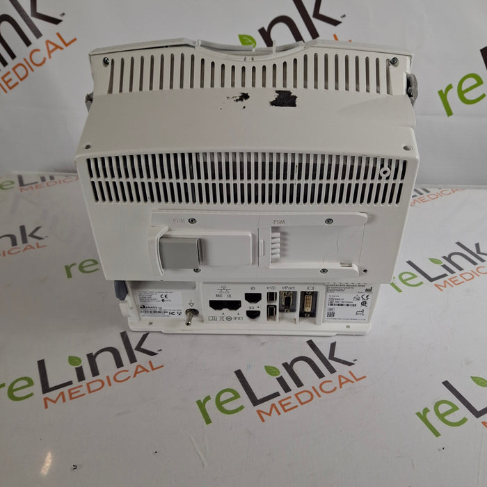 GE Healthcare Carescape B450 Patient Monitor